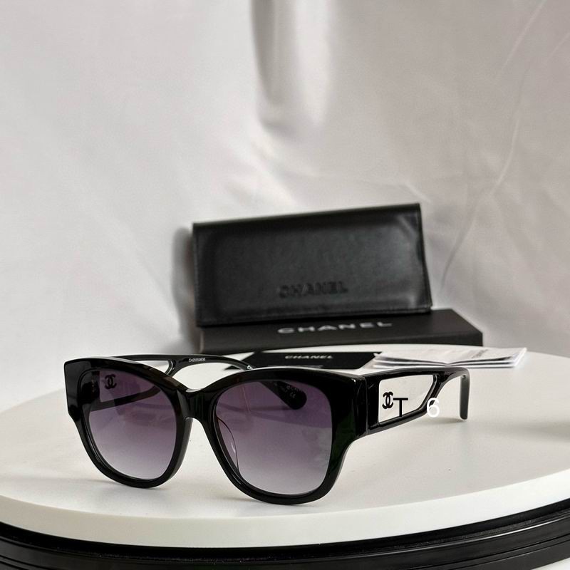 Chanel Sunglasses 2078